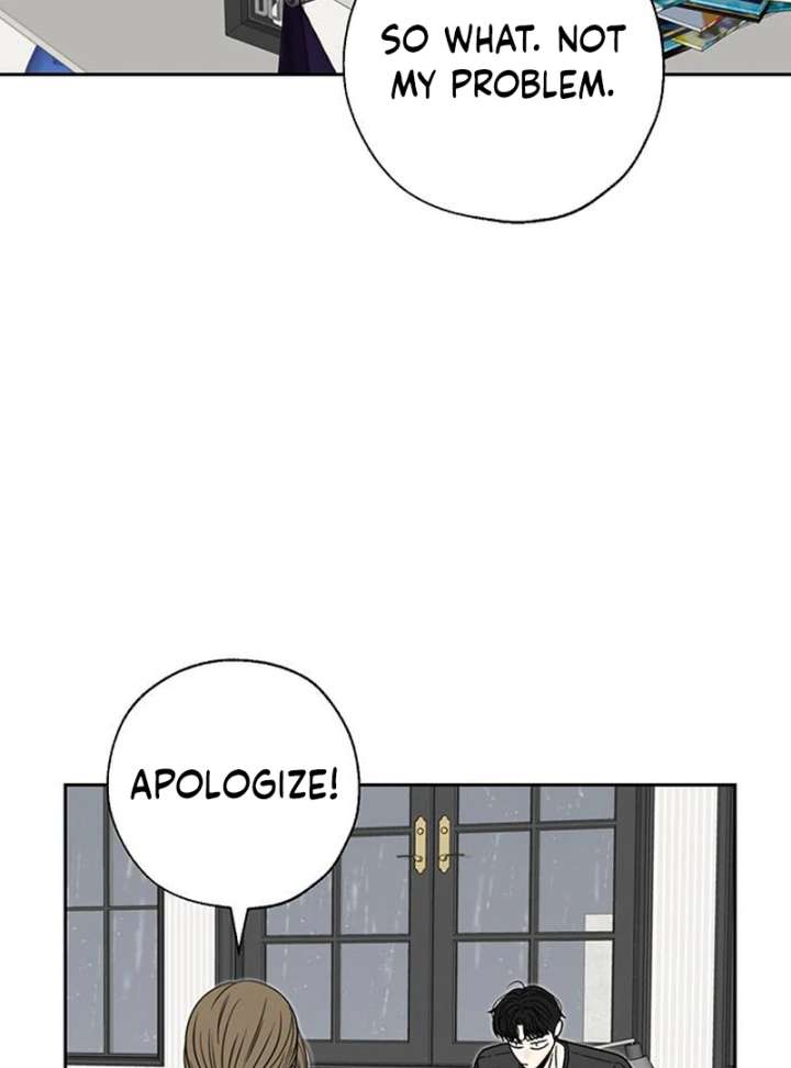 Borderline Chapter 35 - Page 90