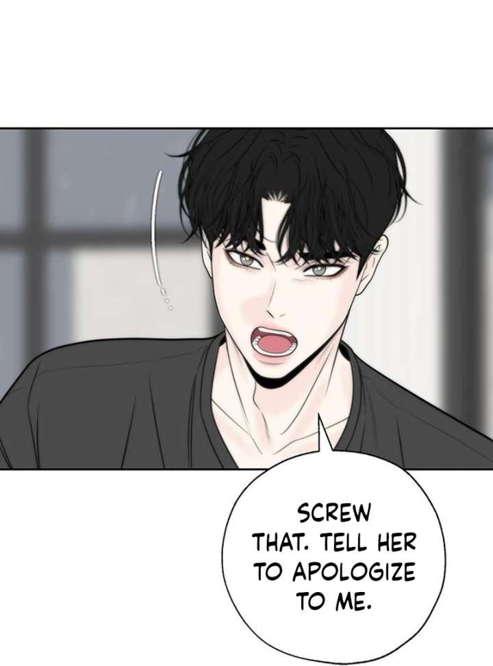 Borderline Chapter 35 - Page 94