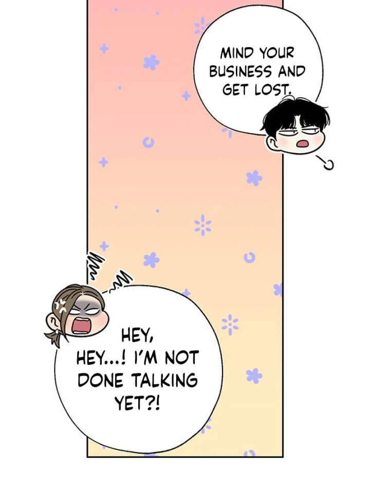 Borderline Chapter 35 - Page 106