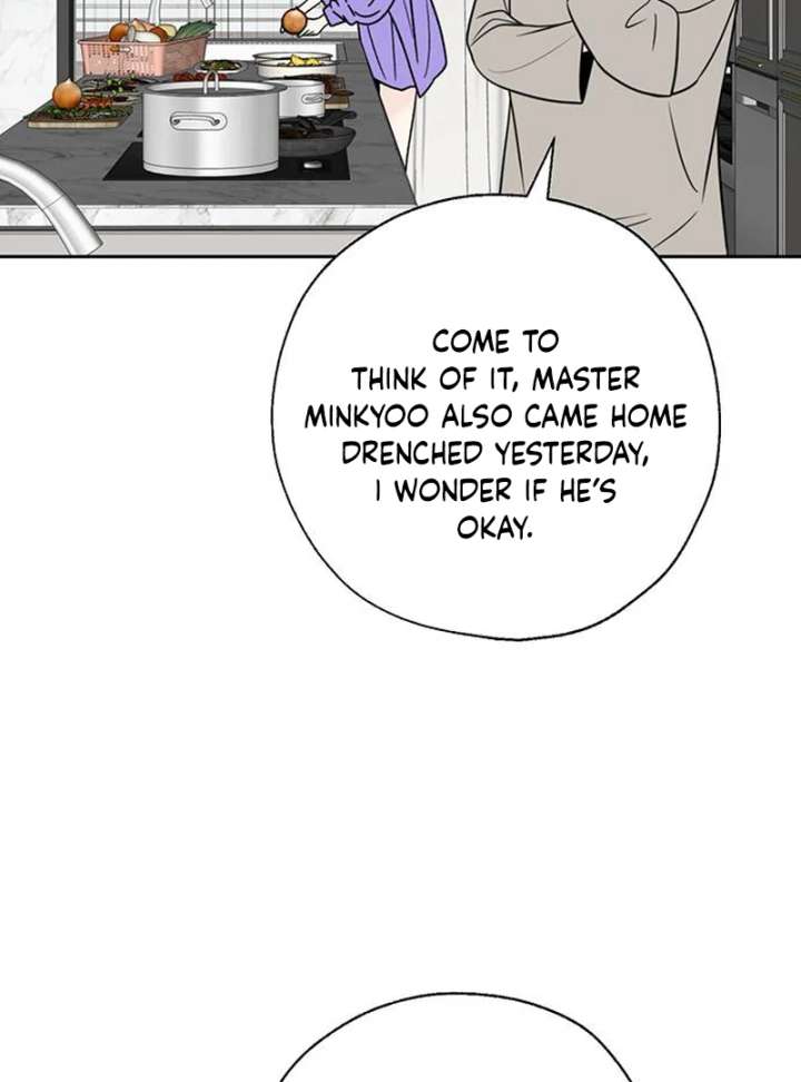 Borderline Chapter 36 - Page 9