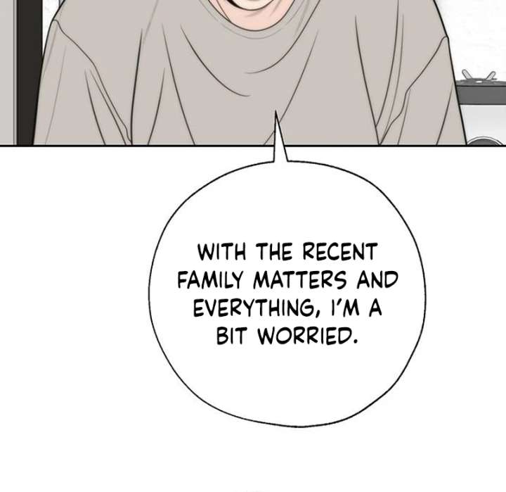 Borderline Chapter 36 - Page 11