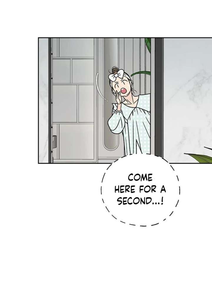 Borderline Chapter 36 - Page 17