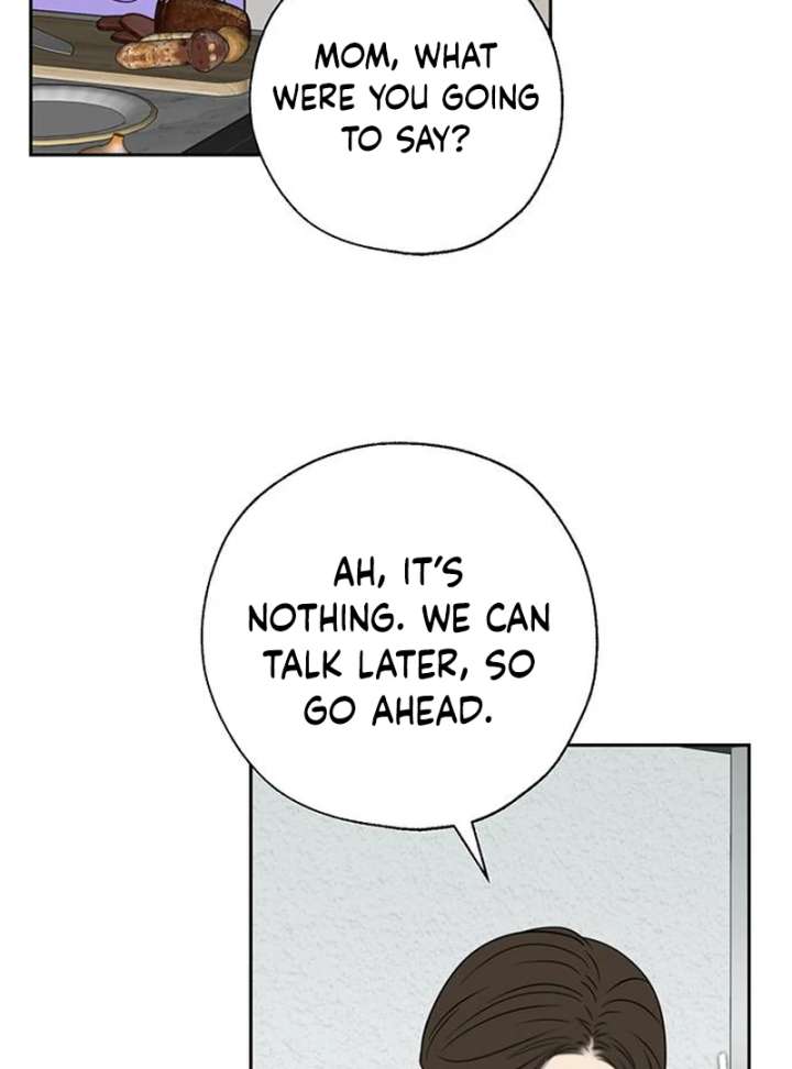 Borderline Chapter 36 - Page 19