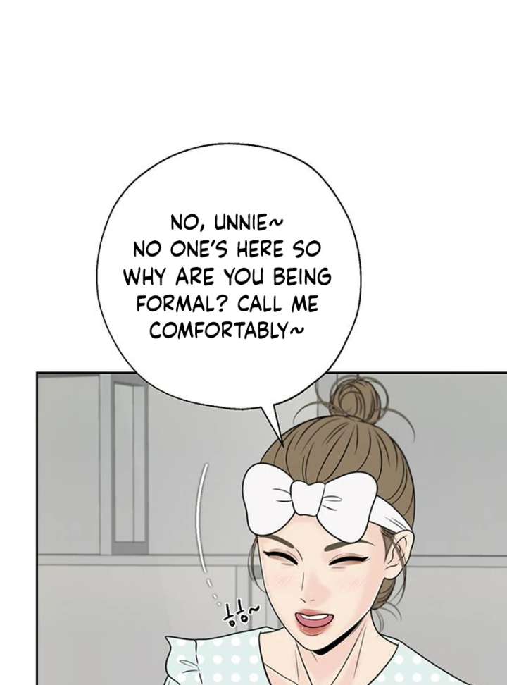 Borderline Chapter 36 - Page 31