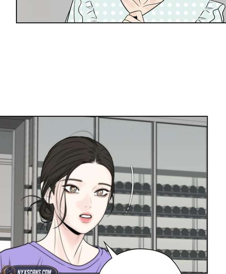 Borderline Chapter 36 - Page 32