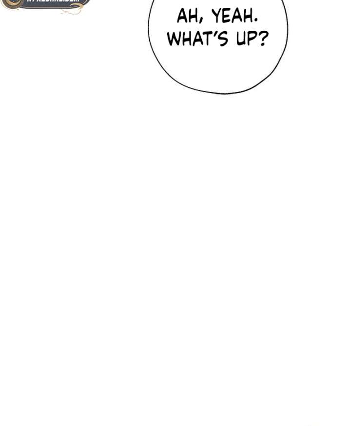 Borderline Chapter 36 - Page 33