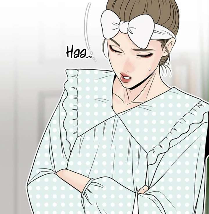 Borderline Chapter 36 - Page 43