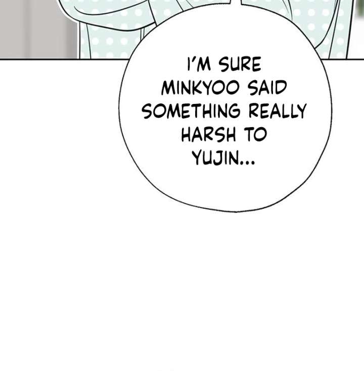 Borderline Chapter 36 - Page 44