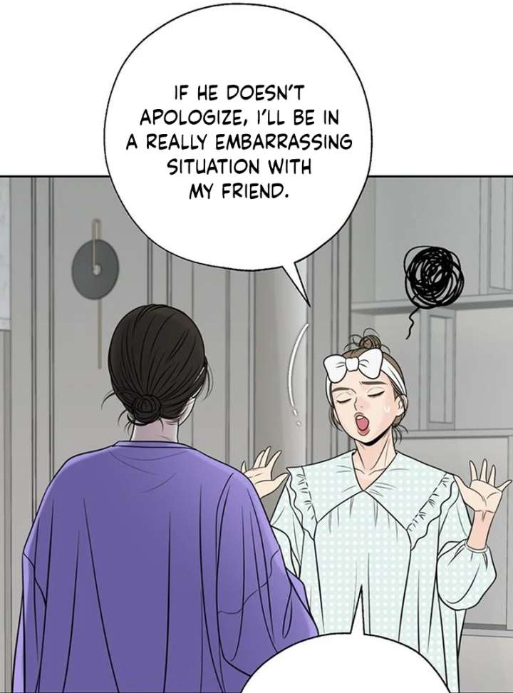 Borderline Chapter 36 - Page 45