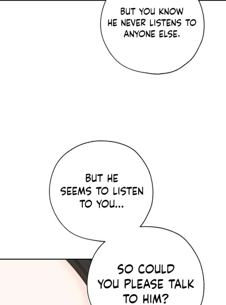 Borderline Chapter 36 - Page 46