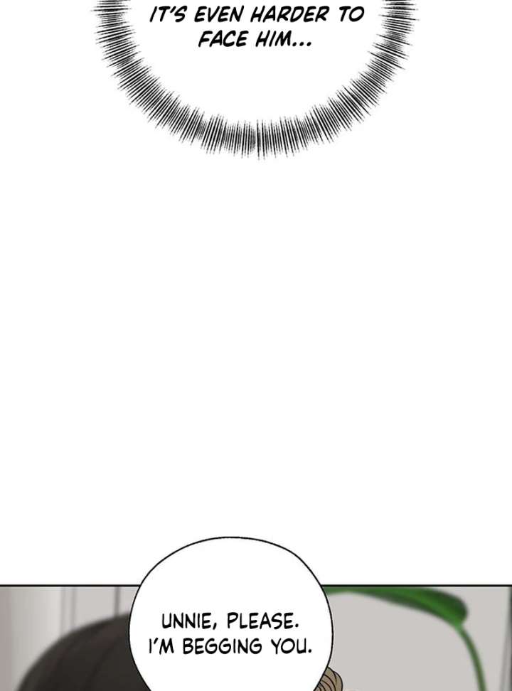 Borderline Chapter 36 - Page 51