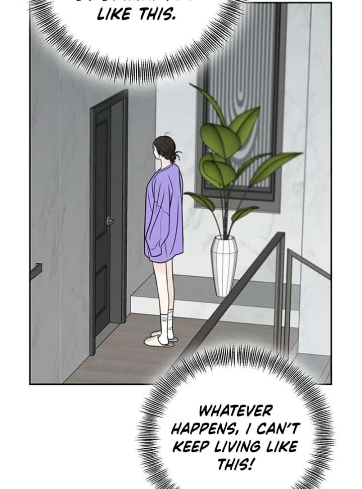 Borderline Chapter 36 - Page 69