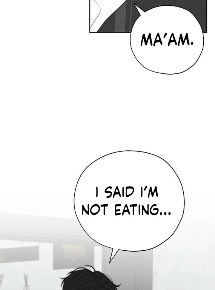 Borderline Chapter 36 - Page 90