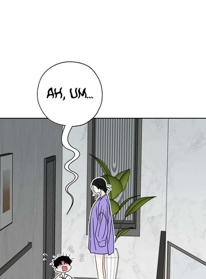 Borderline Chapter 36 - Page 96