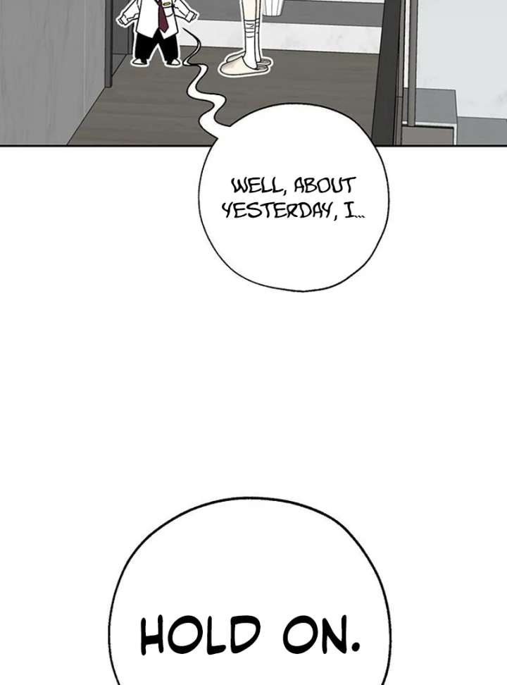 Borderline Chapter 36 - Page 97