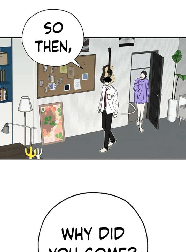 Borderline Chapter 36 - Page 107