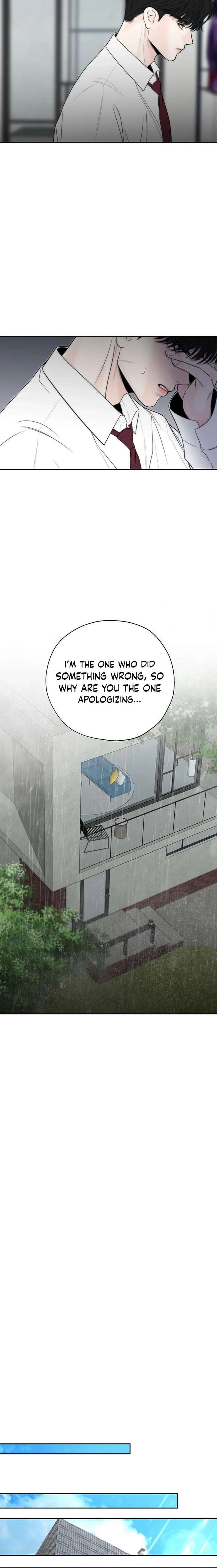 Borderline Chapter 37 - Page 16