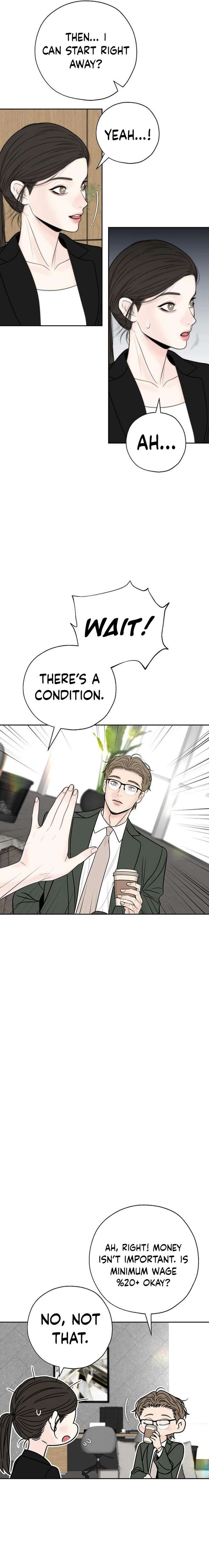 Borderline Chapter 38 - Page 9