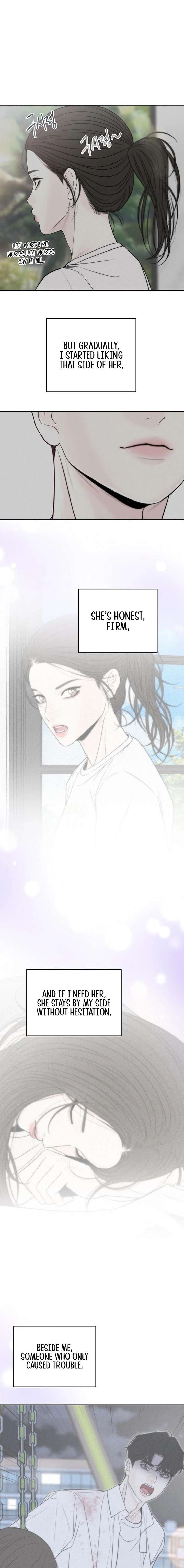 Borderline Chapter 39 - Page 5