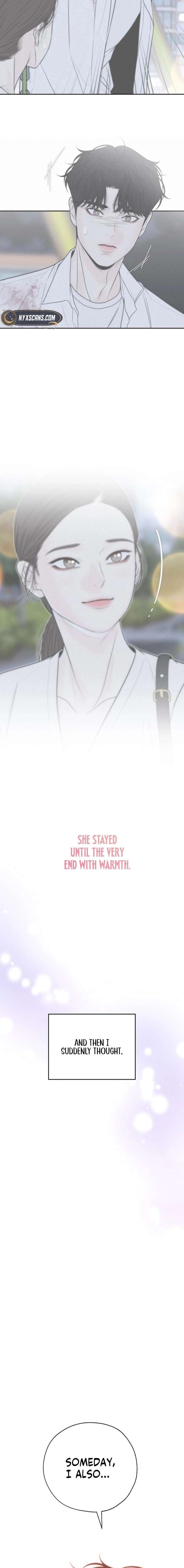 Borderline Chapter 39 - Page 6