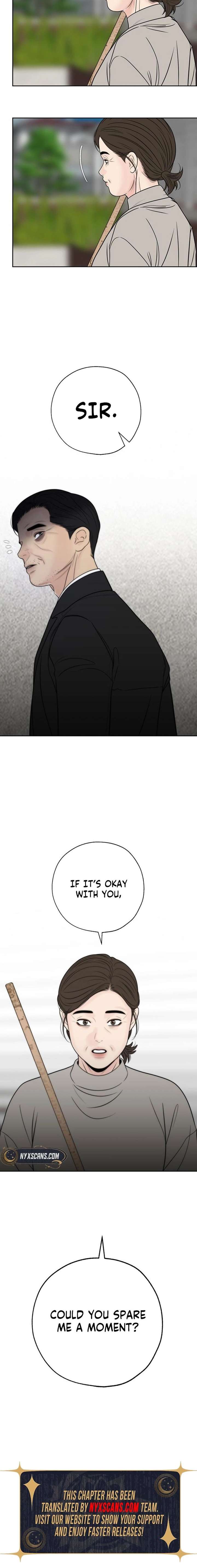 Borderline Chapter 39 - Page 16