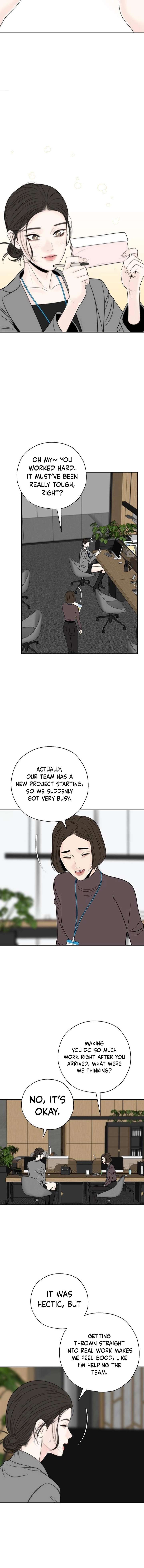 Borderline Chapter 40 - Page 13