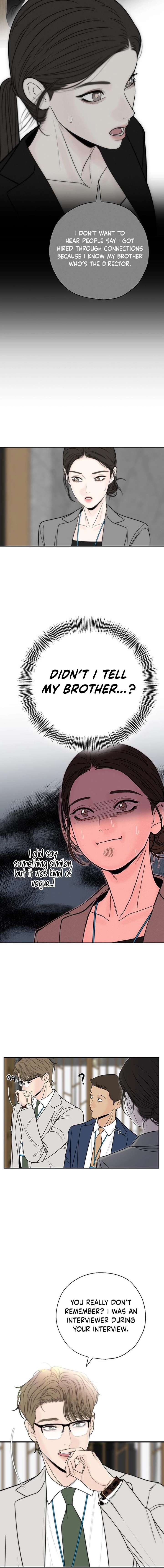 Borderline Chapter 41 - Page 4