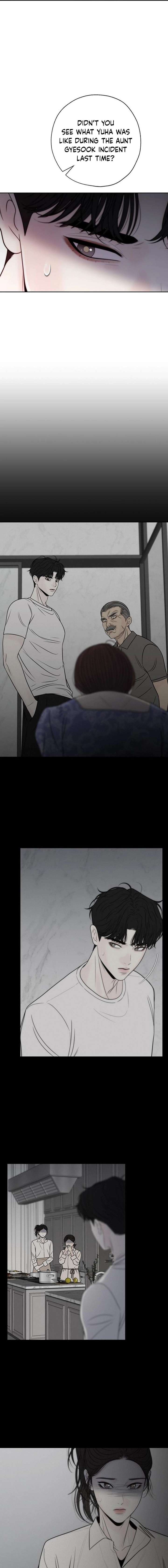 Borderline Chapter 41 - Page 13