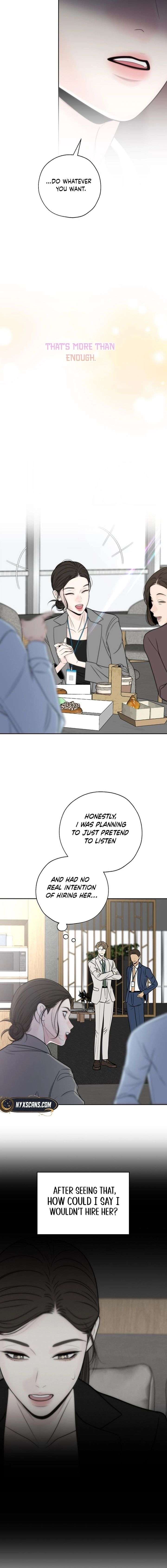 Borderline Chapter 42 - Page 4