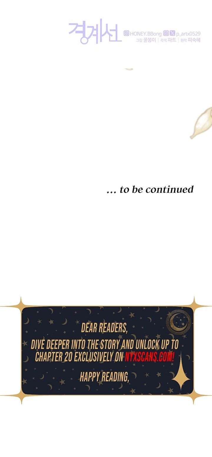 Borderline Chapter 42 - Page 15