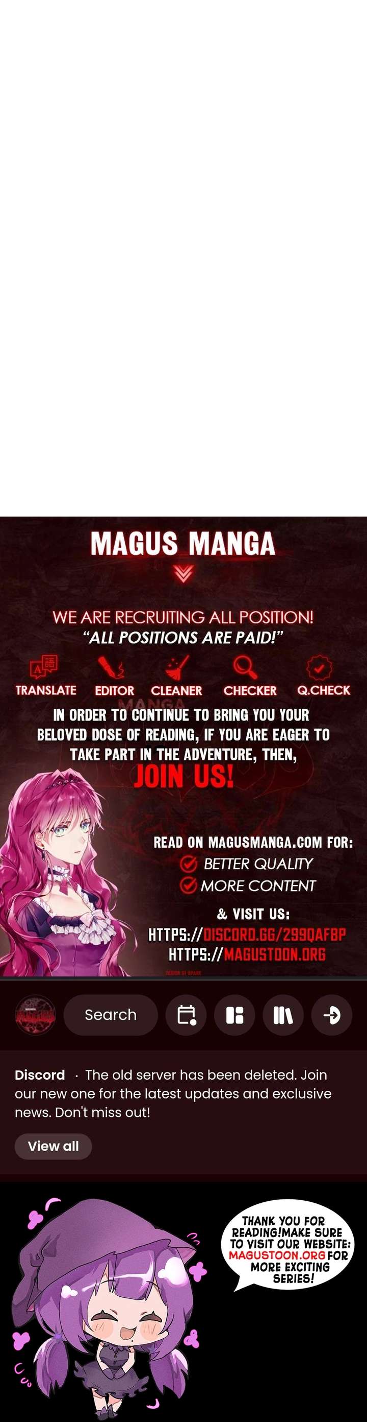 Born a Princess Chapter 130 - Page 8