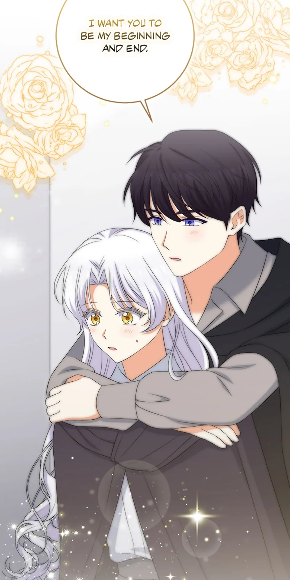 Born as the Daughter of a Wicked Woman - Chapter 83 - 5