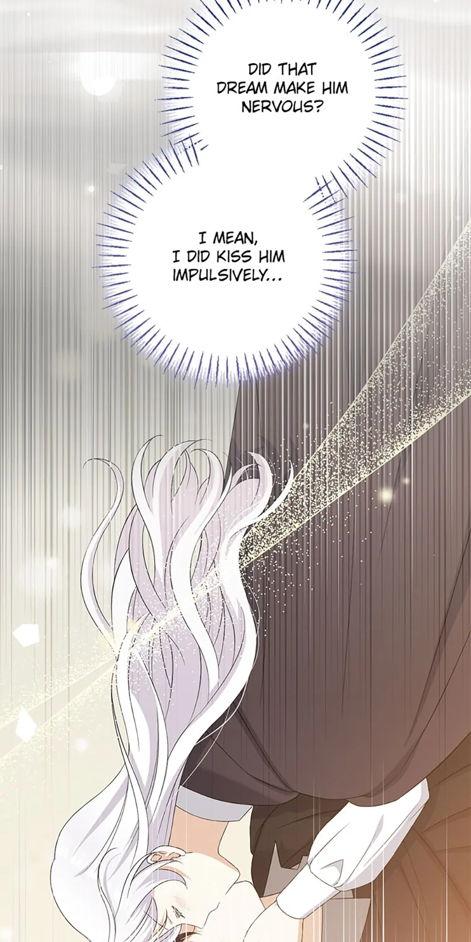 Born as the Daughter of a Wicked Woman - Chapter 83 - 8