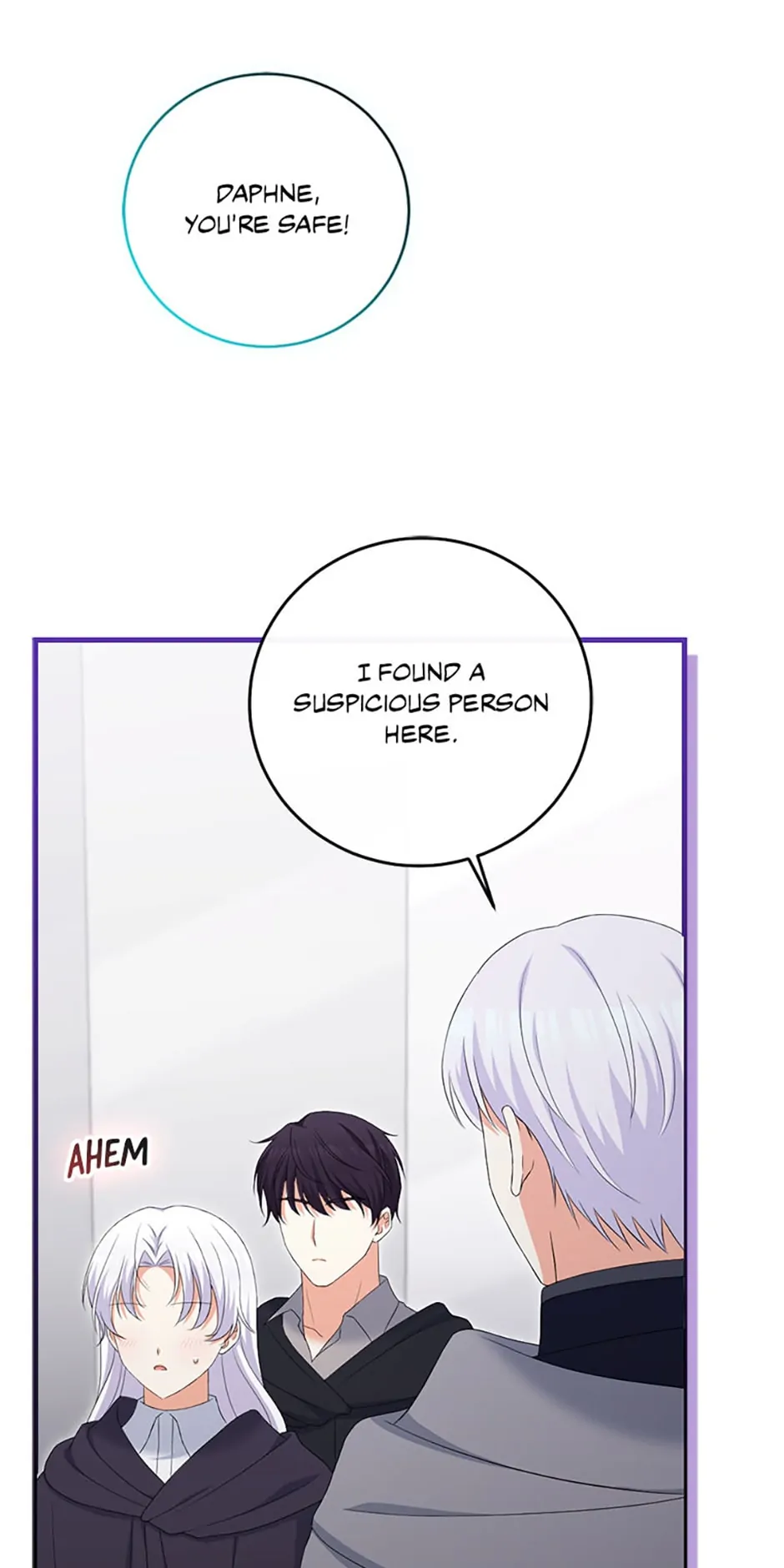 Born as the Daughter of a Wicked Woman - Chapter 83 - 11