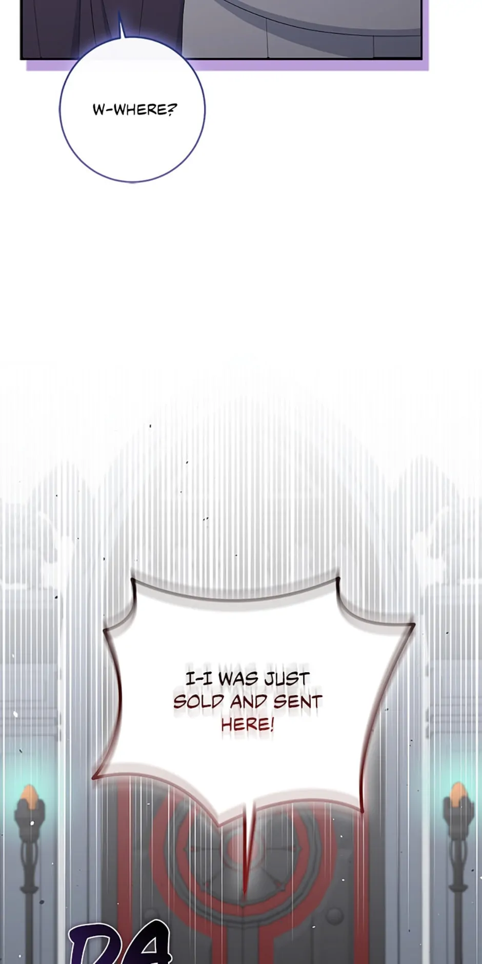 Born as the Daughter of a Wicked Woman - Chapter 83 - 12