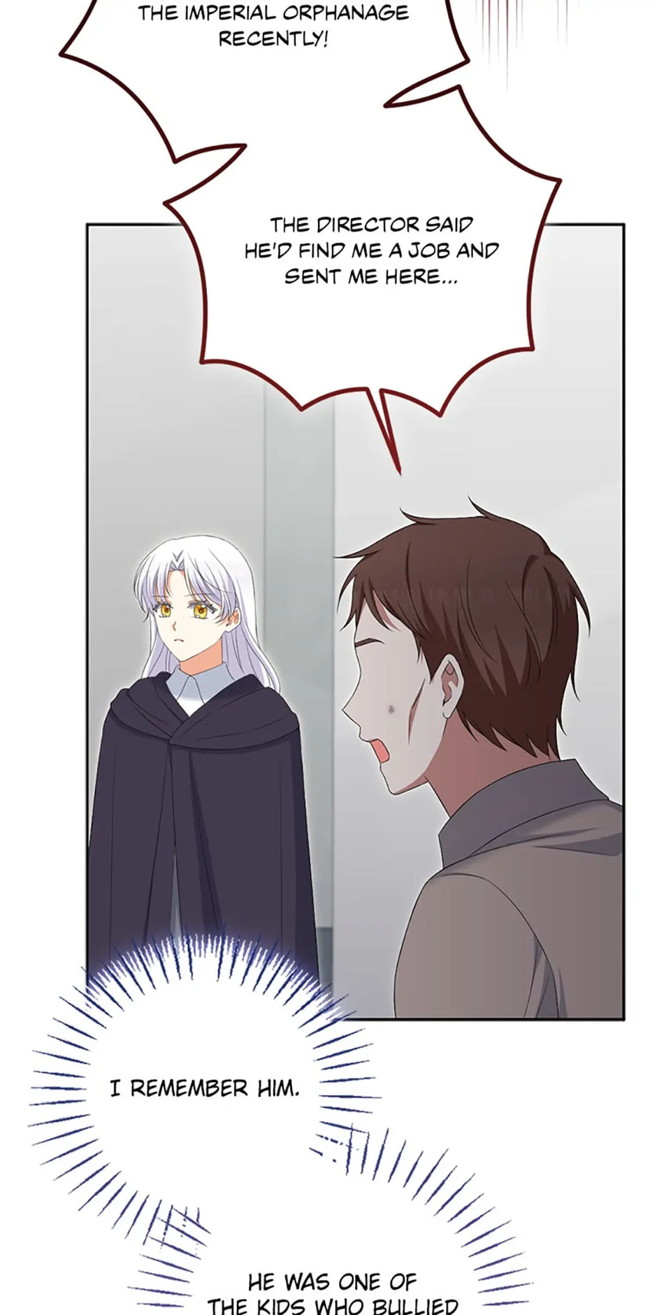 Born as the Daughter of a Wicked Woman - Chapter 83 - 14