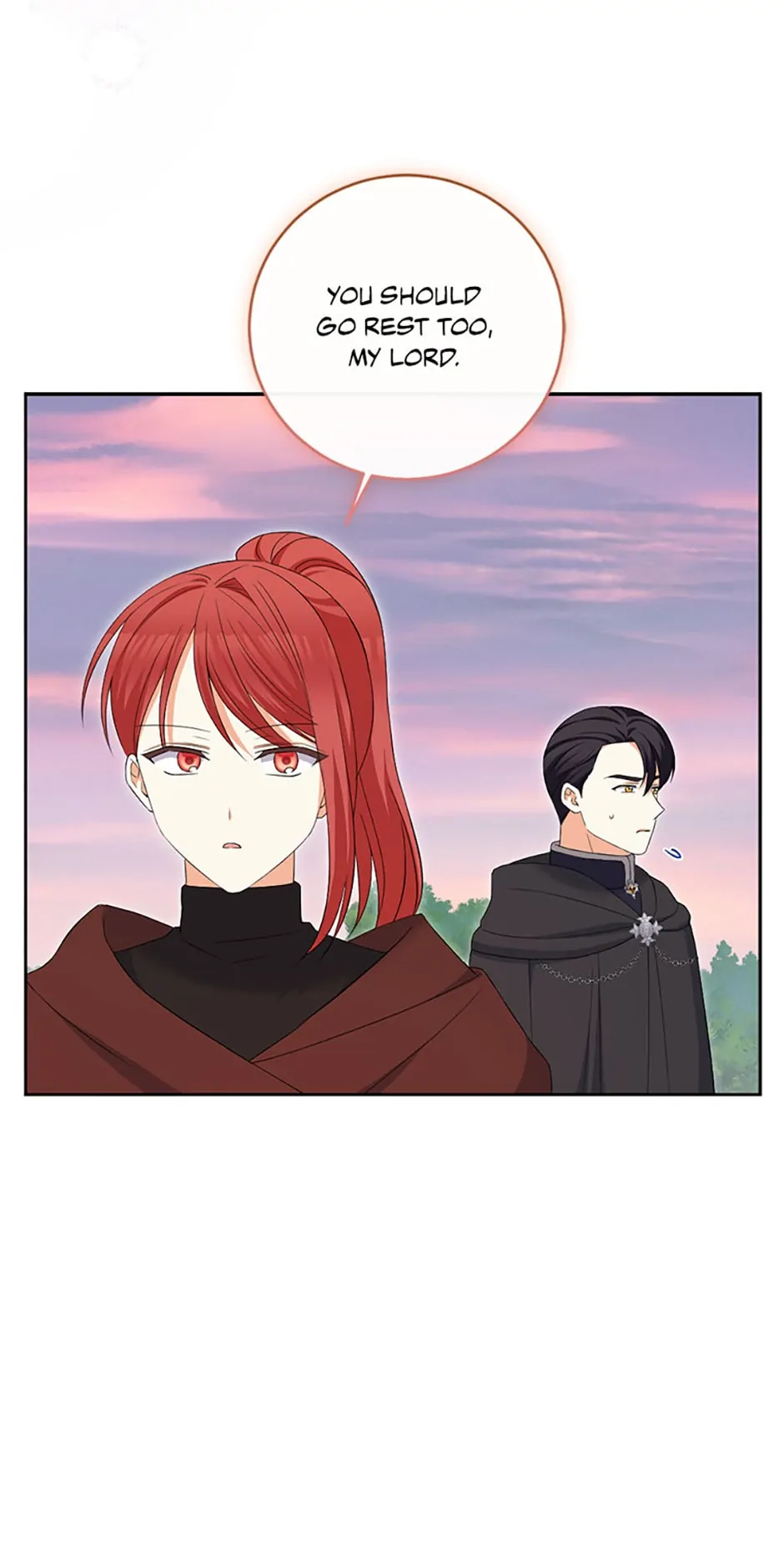 Born as the Daughter of a Wicked Woman - Chapter 83 - 20