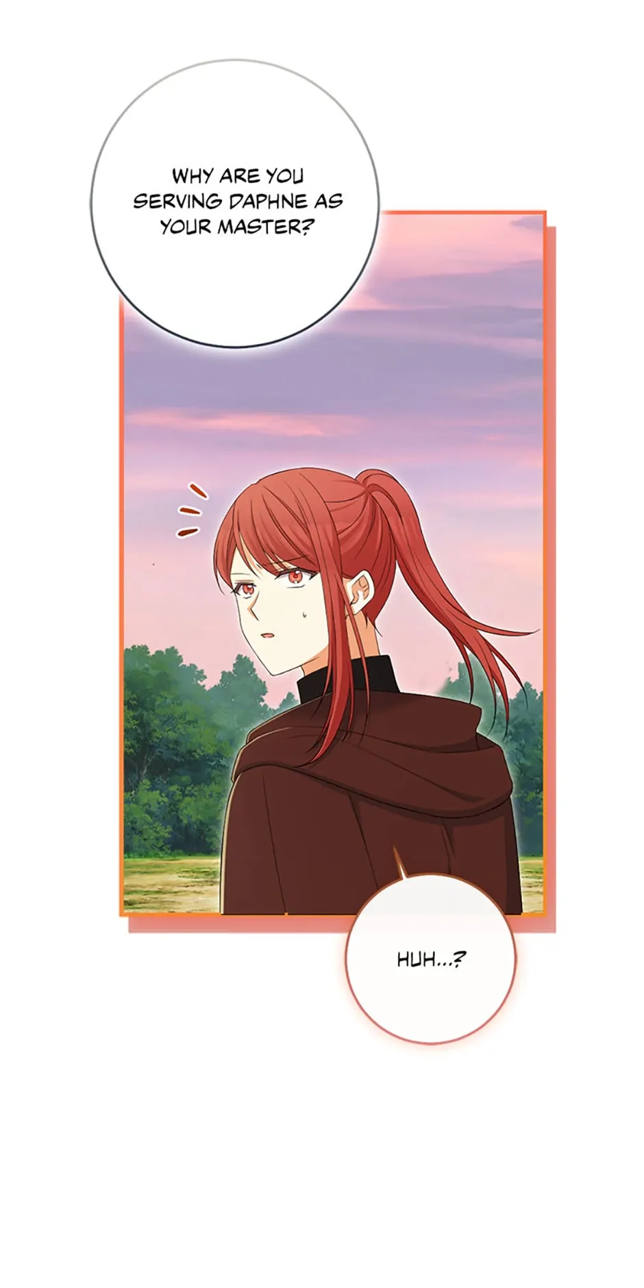 Born as the Daughter of a Wicked Woman - Chapter 83 - 21