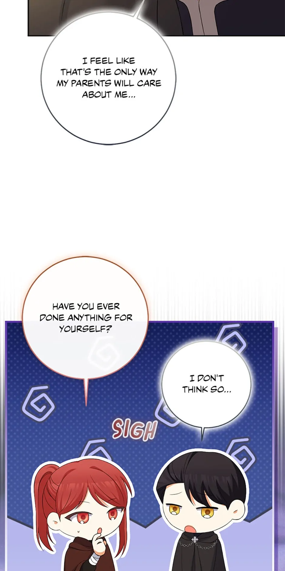 Born as the Daughter of a Wicked Woman - Chapter 83 - 25