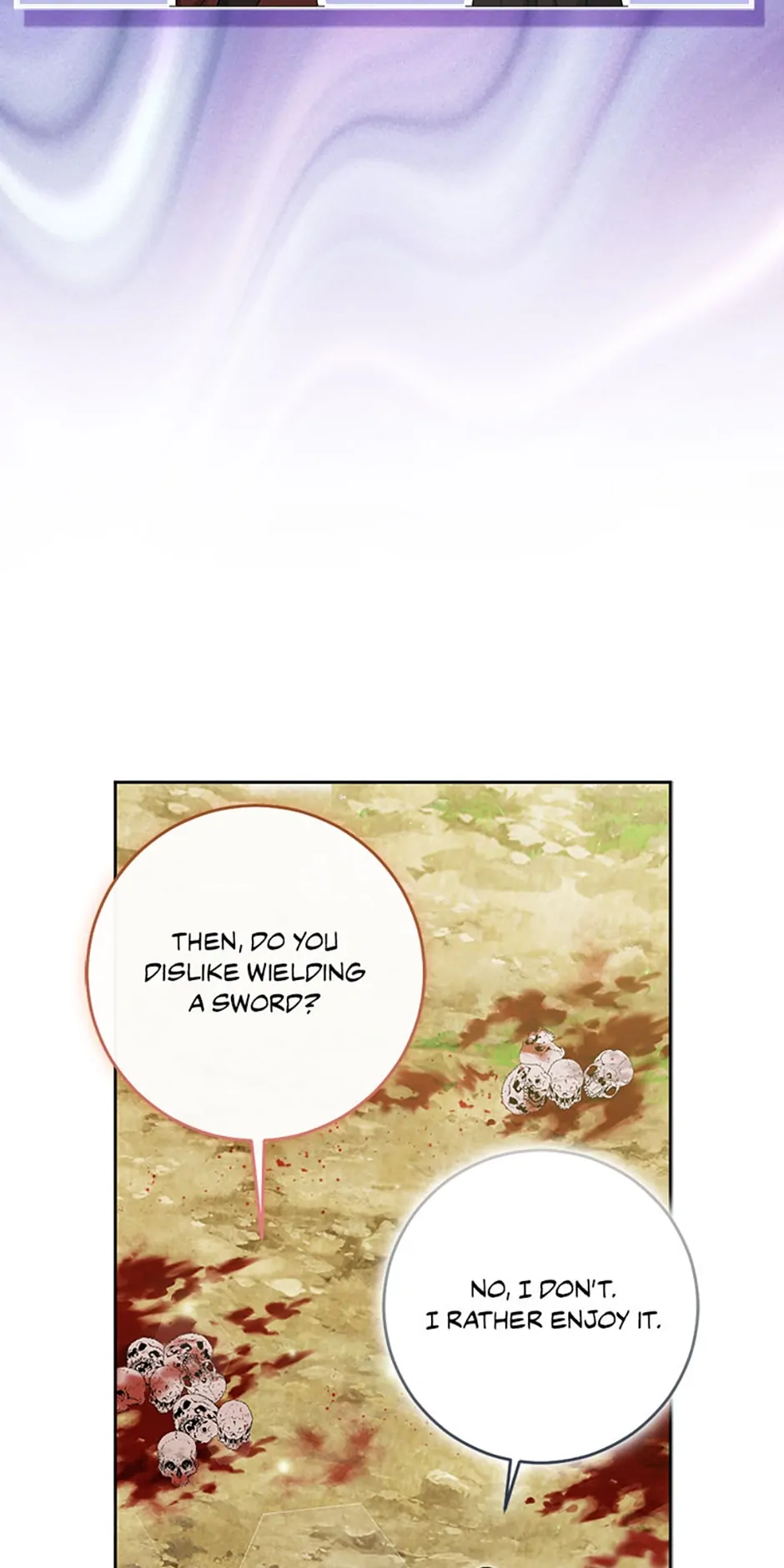 Born as the Daughter of a Wicked Woman - Chapter 83 - 26