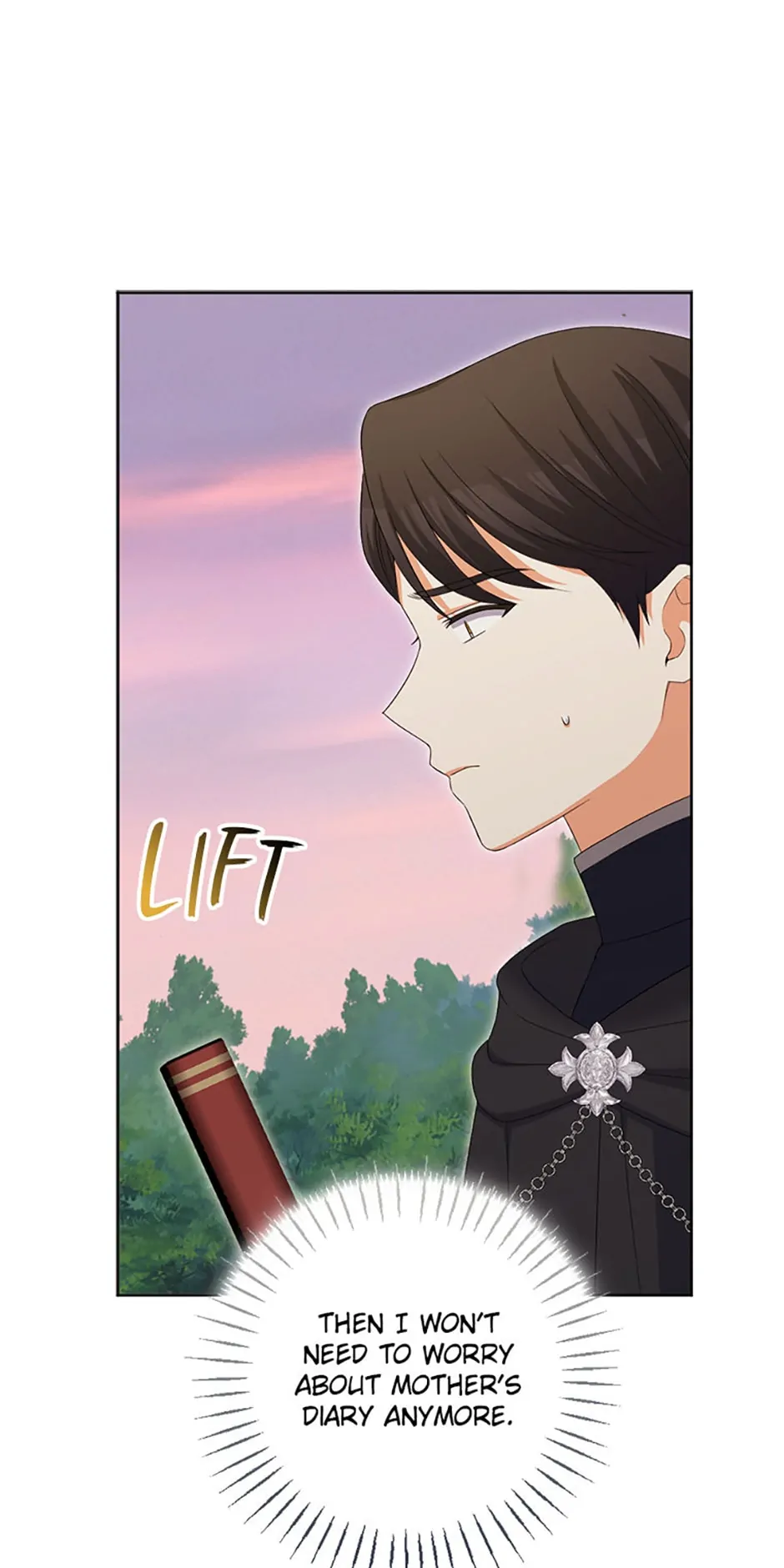 Born as the Daughter of a Wicked Woman - Chapter 83 - 31