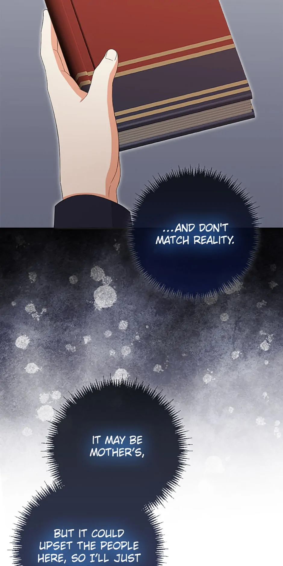 Born as the Daughter of a Wicked Woman - Chapter 83 - 33