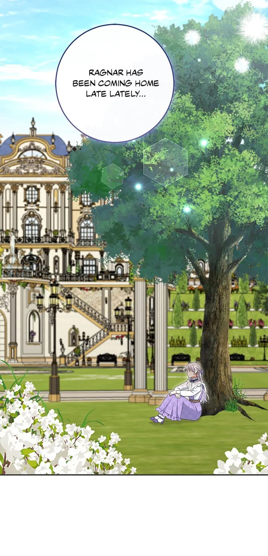 Born as the Daughter of a Wicked Woman - Chapter 83 - 48