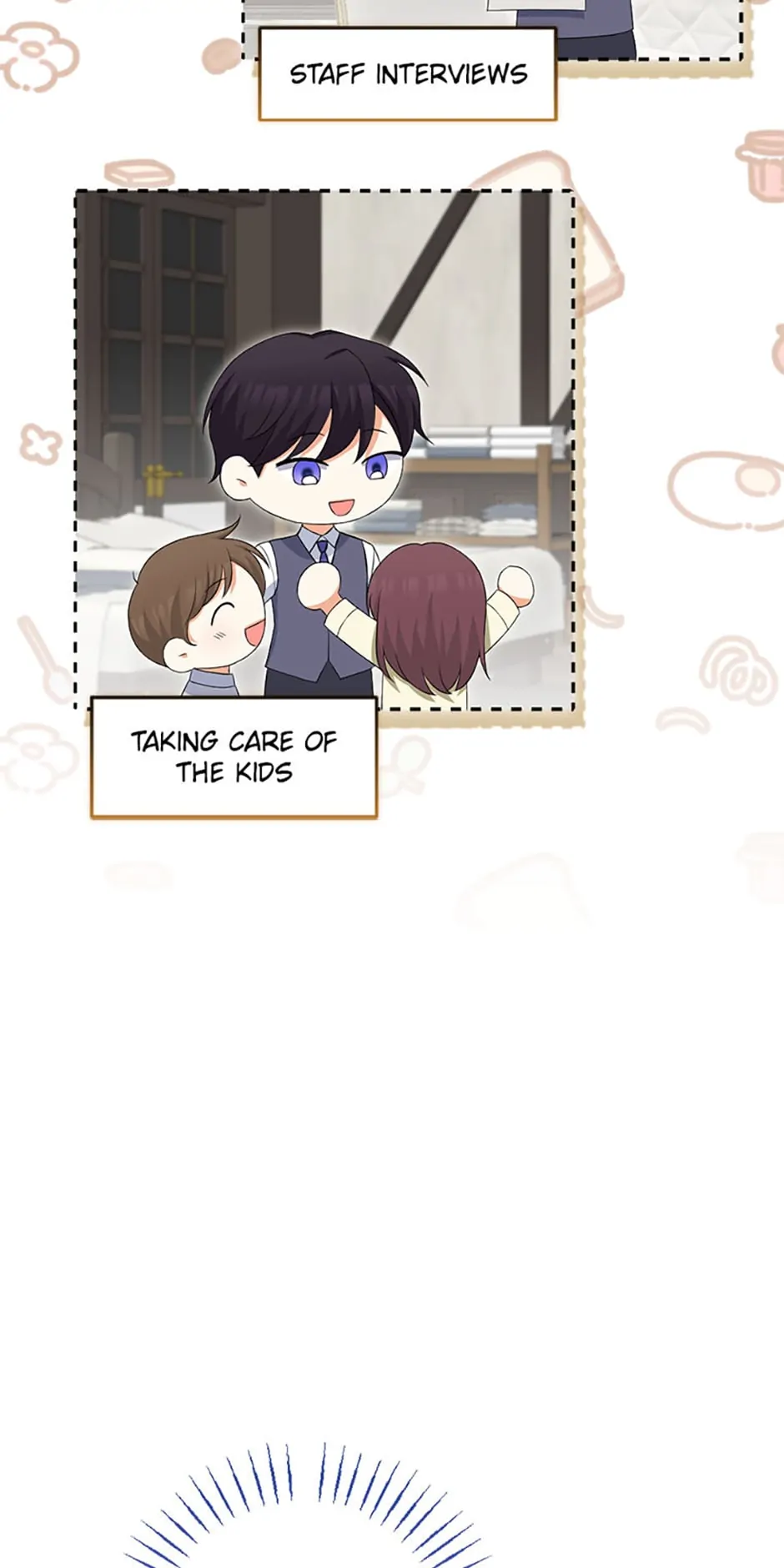 Born as the Daughter of a Wicked Woman - Chapter 83 - 50