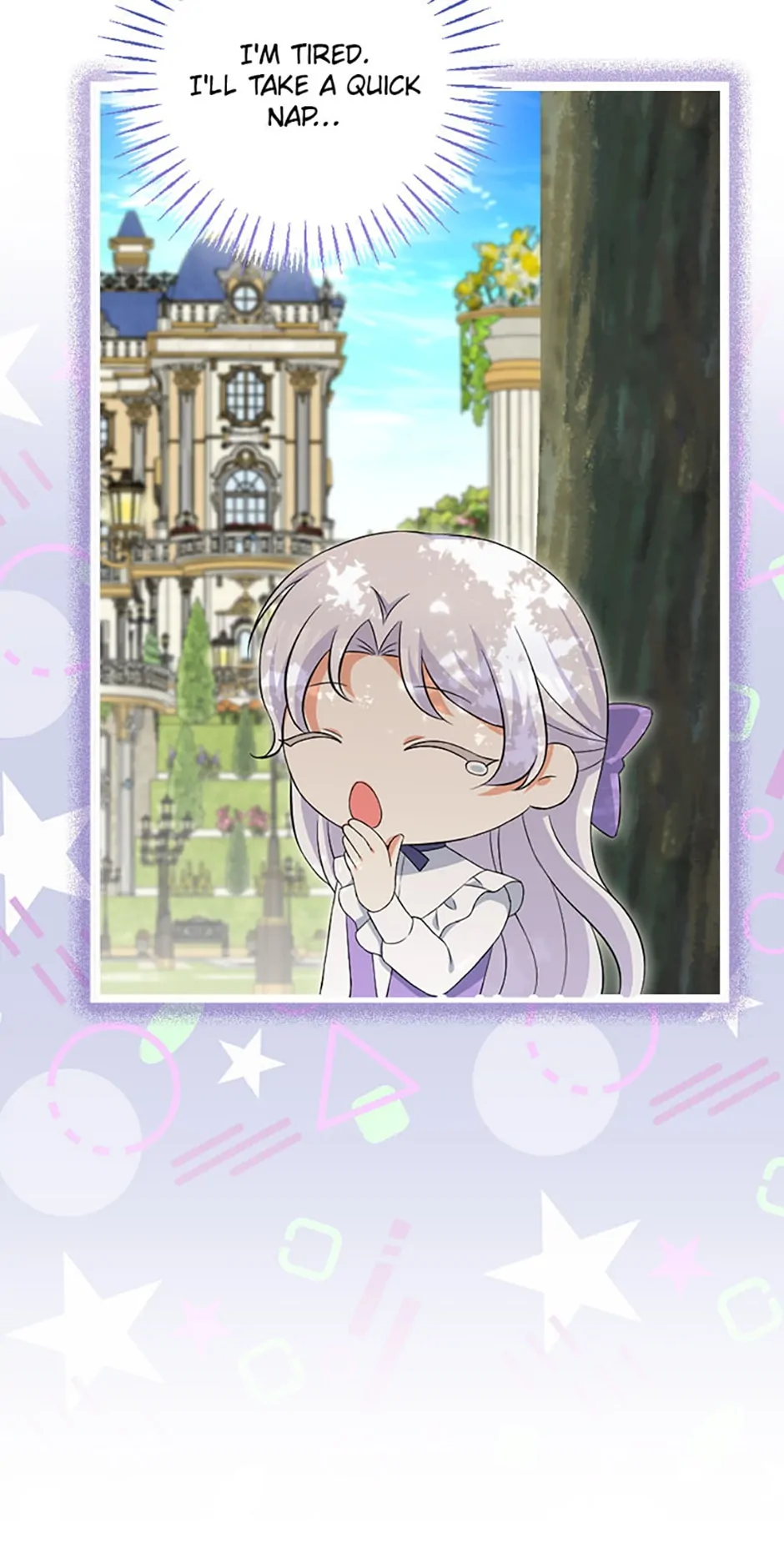 Born as the Daughter of a Wicked Woman - Chapter 83 - 51