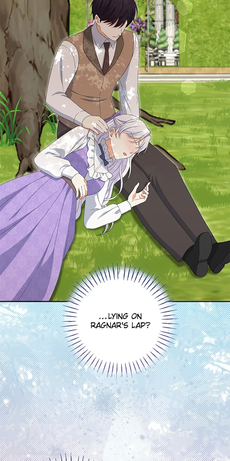 Born as the Daughter of a Wicked Woman - Chapter 83 - 54