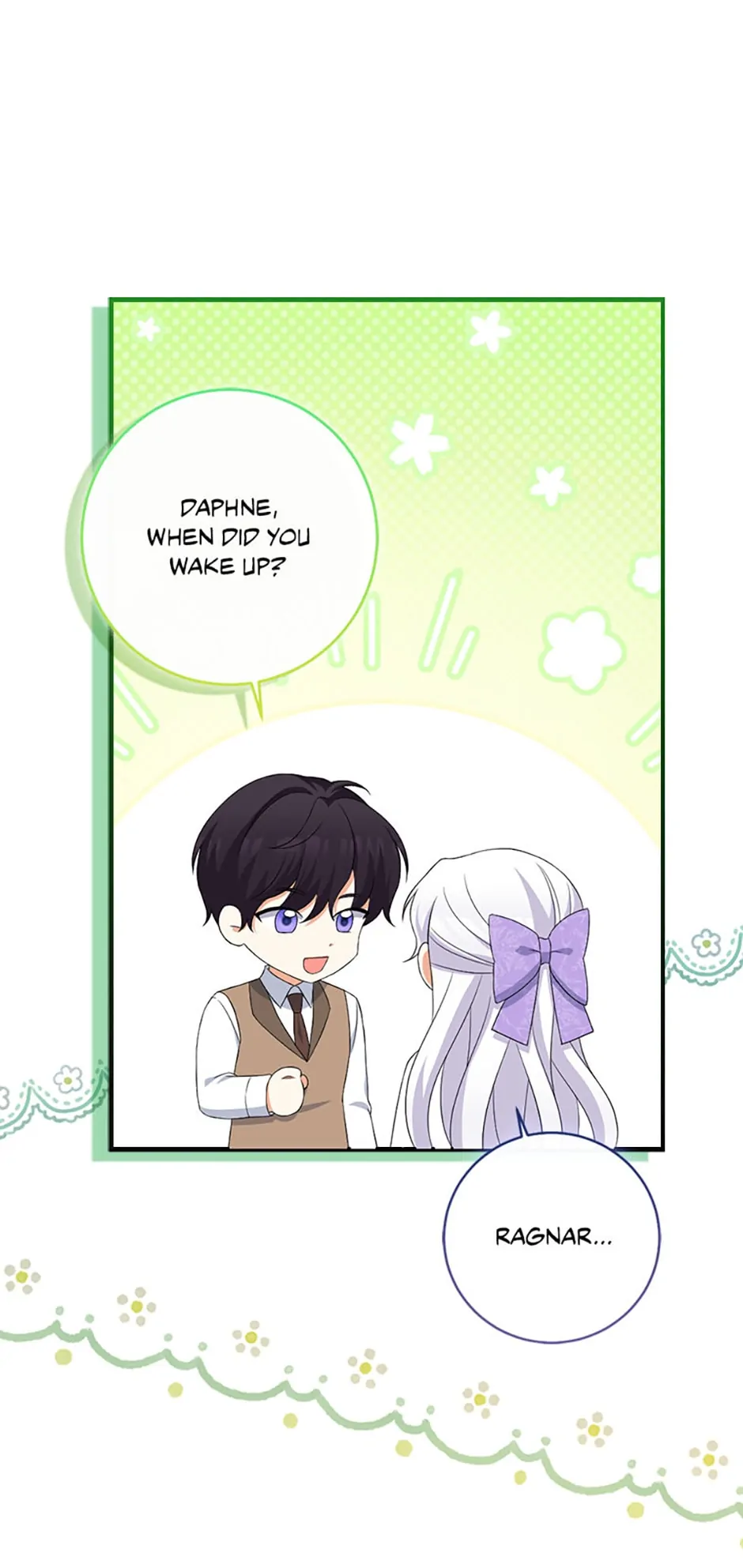 Born as the Daughter of a Wicked Woman - Chapter 83 - 59