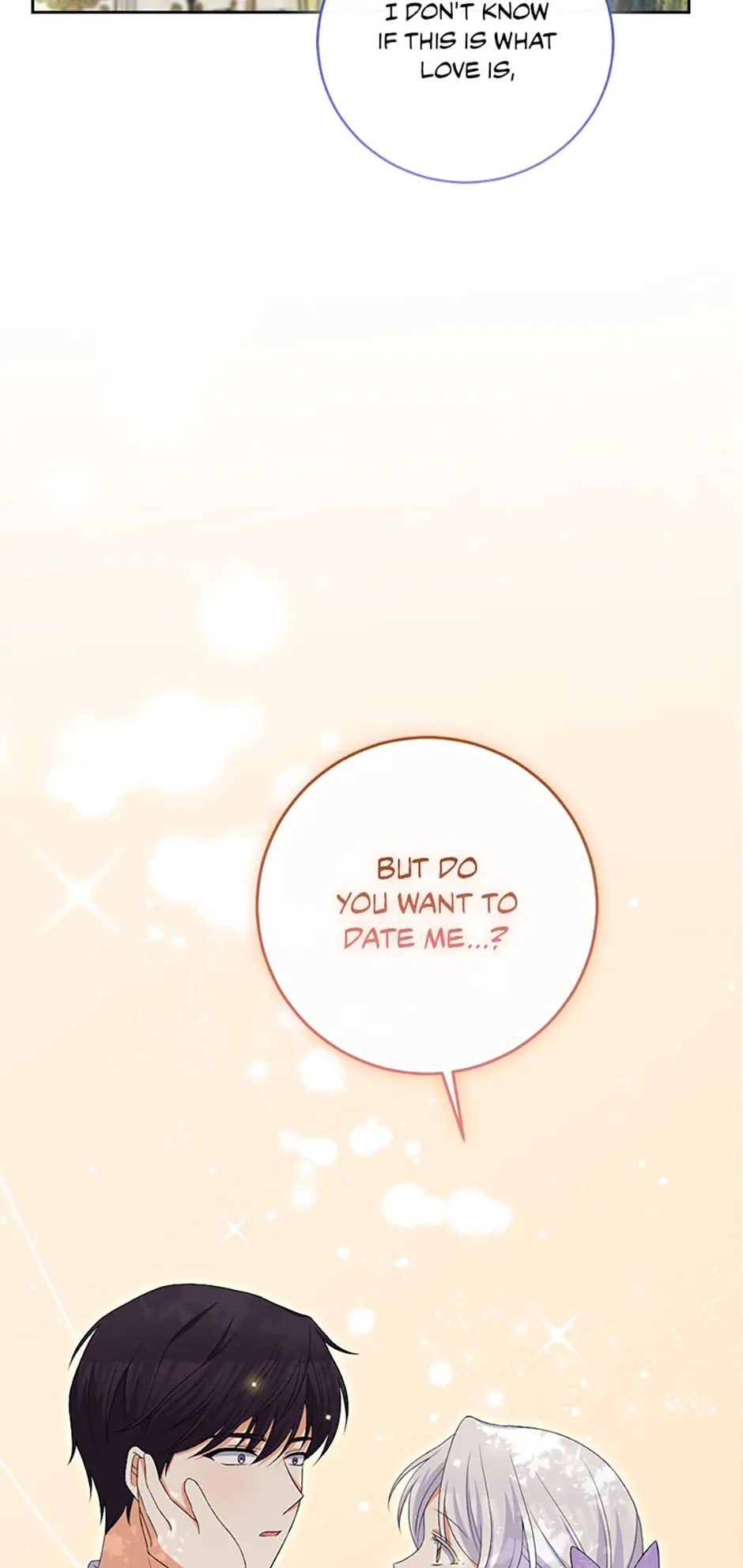 Born as the Daughter of a Wicked Woman - Chapter 83 - 61