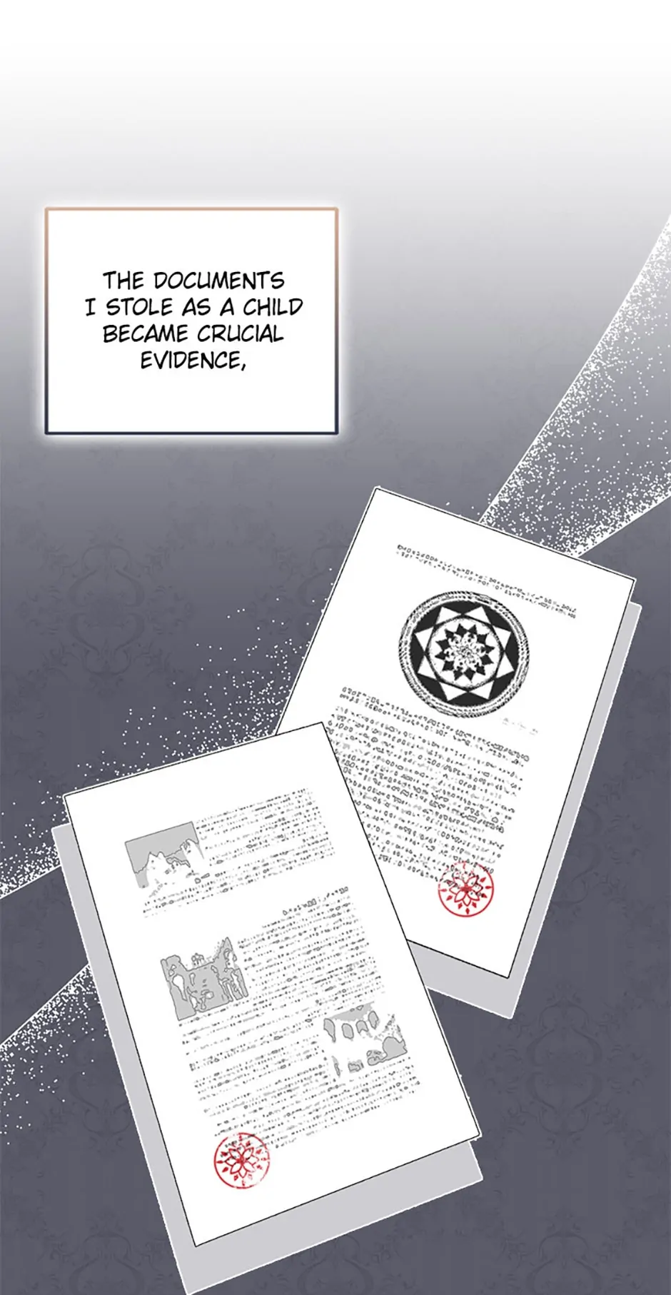 Born as the Daughter of a Wicked Woman - Chapter 83 - 68