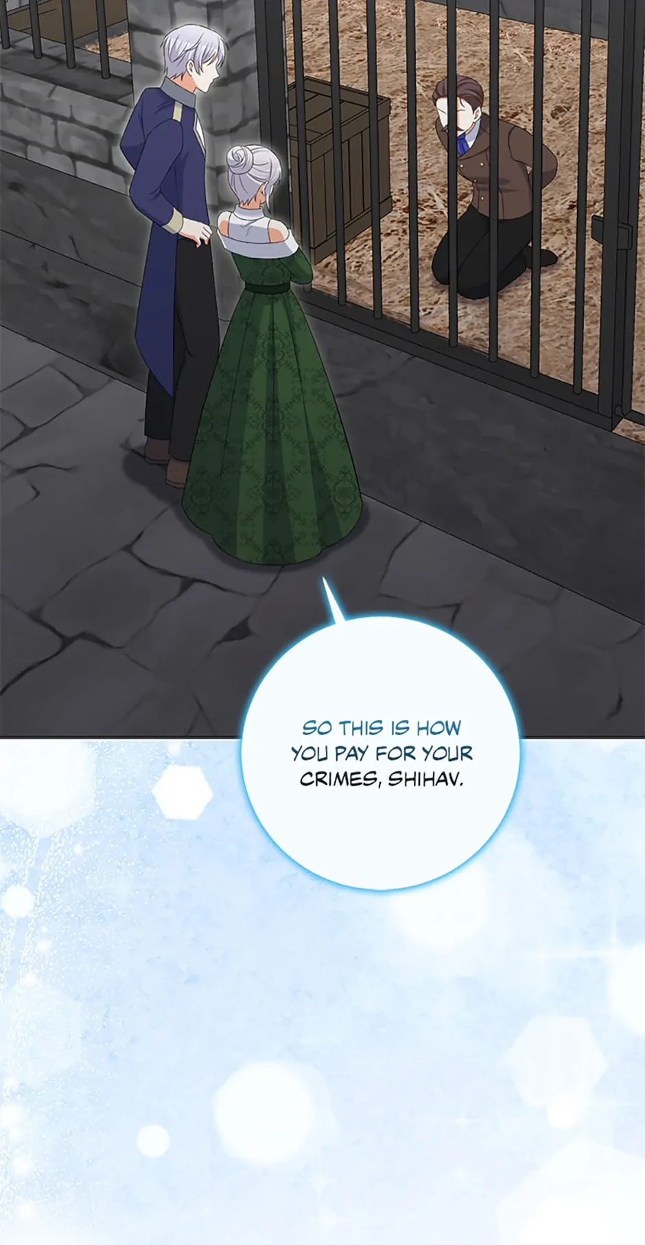 Born as the Daughter of a Wicked Woman - Chapter 83 - 71